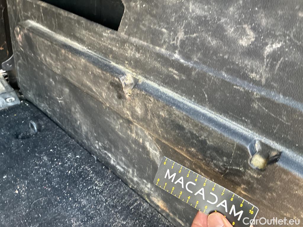  Peugeot  RIFTER PEUGEOT  / 2018 / 4P / combi Active Standard BlueHDi 73kW (IND) (CX2) #37