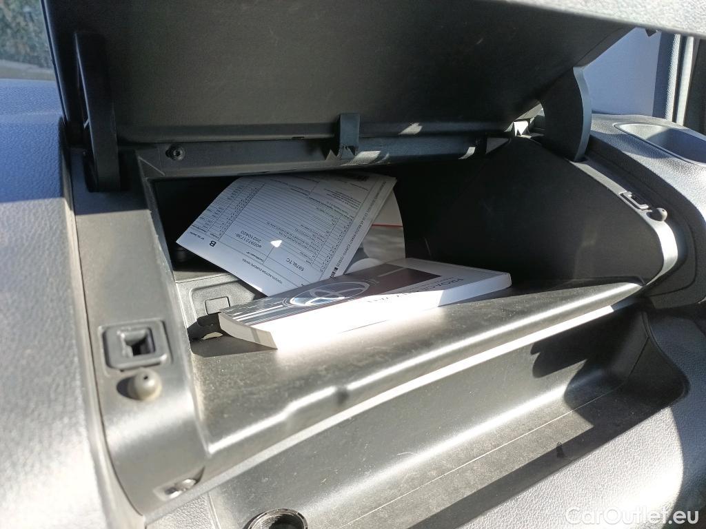  Toyota  Proace TOYOTA  City/2020/4P/furgón derivado de turismo 1.5D 75kW (100CV) VX Media #21