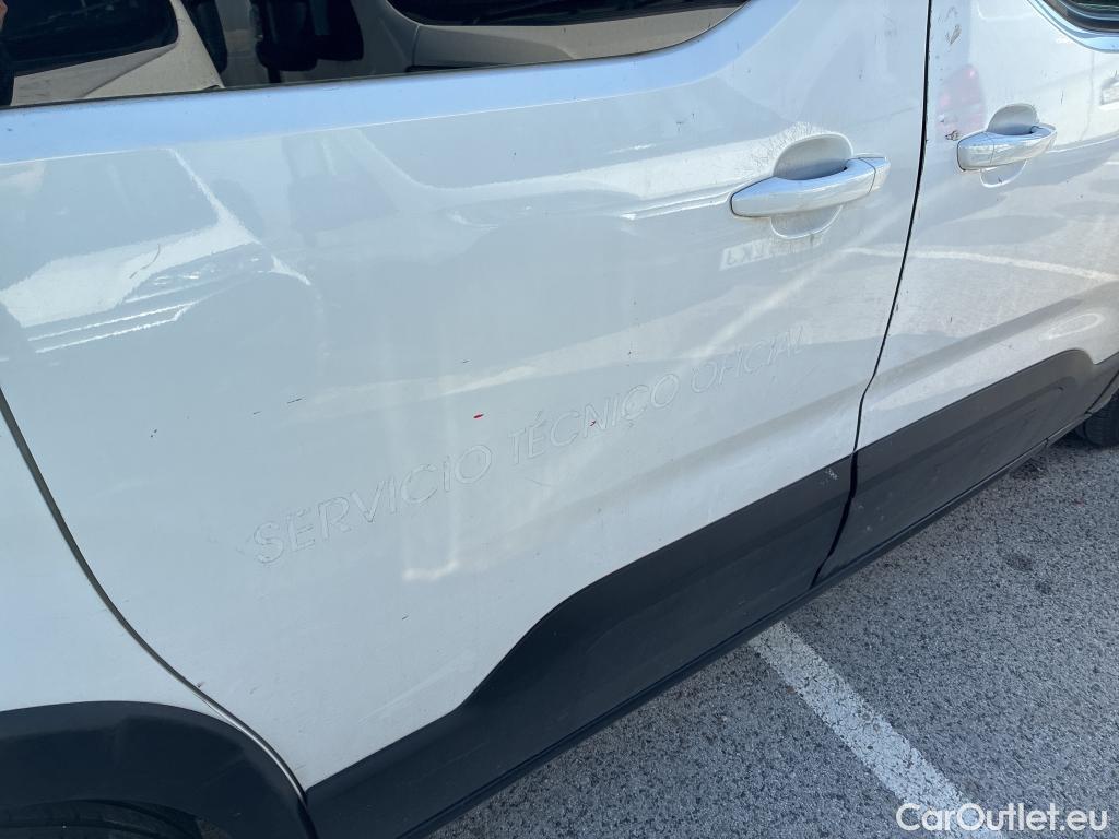  Peugeot  RIFTER PEUGEOT  / 2018 / 4P / combi Active Standard BlueHDi 73kW (IND) (CX2) #40