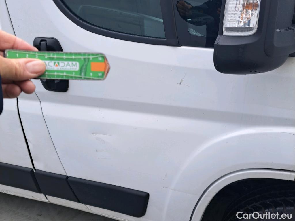  Opel  Movano OPEL  / 2021 / 4P / furgón Base L2H2 3.5T 2.2 BHDi 88kW #35