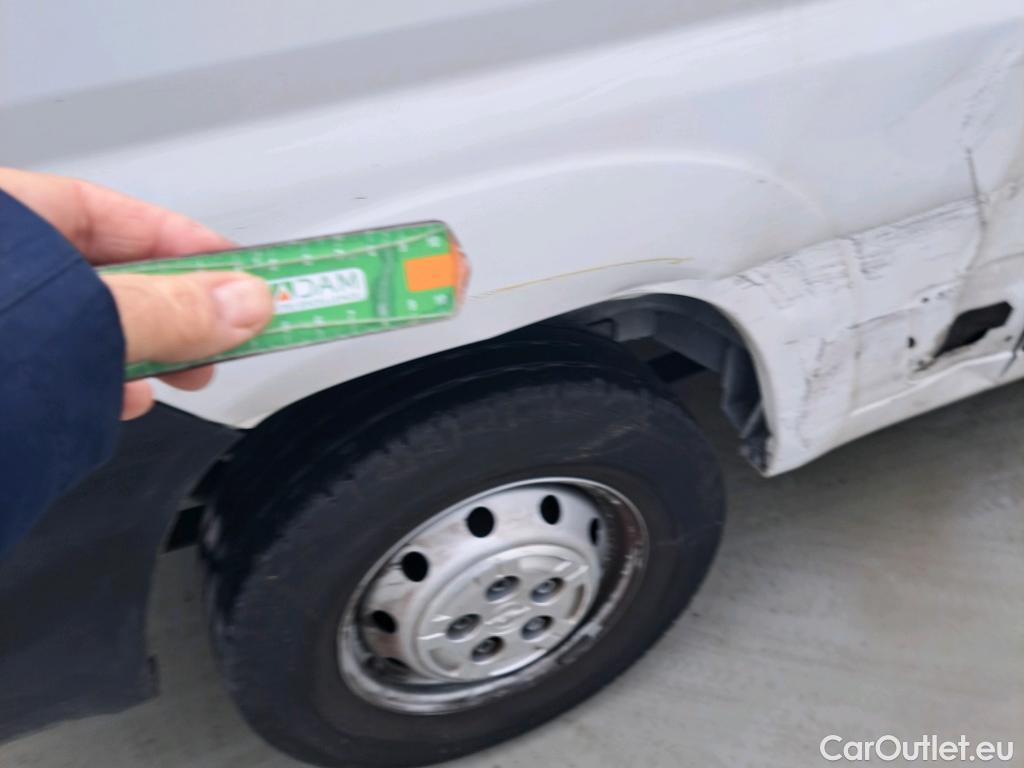  Opel  Movano OPEL  / 2021 / 4P / furgón Base L2H2 3.5T 2.2 BHDi 88kW #67