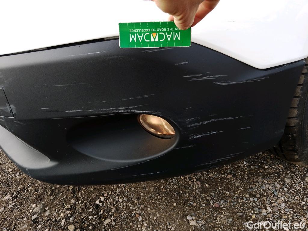  Nissan  NV200 NISSAN e- / 2009 / 5P / combi Combi 5 40 kWh PROFESIONAL #12