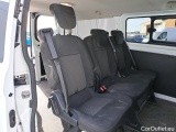  Ford  Transit  Custom Combi / Tourneo Custom 320 L1 Trend 2.0 Ecoblue 150CV MT6 E6d #7