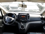  Nissan  NV200 NISSAN e- / 2009 / 5P / combi Combi 5 40 kWh PROFESIONAL #3