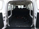  Nissan  NV200 NISSAN e- / 2009 / 5P / combi Combi 5 40 kWh PROFESIONAL #8