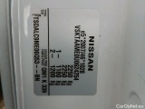  Nissan  NV200 NISSAN e- / 2009 / 5P / combi Combi 5 40 kWh PROFESIONAL #19