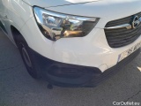  Opel  Combo OPEL  / 2018 / 3P / furgón derivado de turismo Cargo L 650kg Diesel 1.5 100HP S&S MT E6 #16