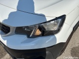  Peugeot  RIFTER PEUGEOT  / 2018 / 4P / combi Active Standard BlueHDi 73kW (IND) (CX2) #15
