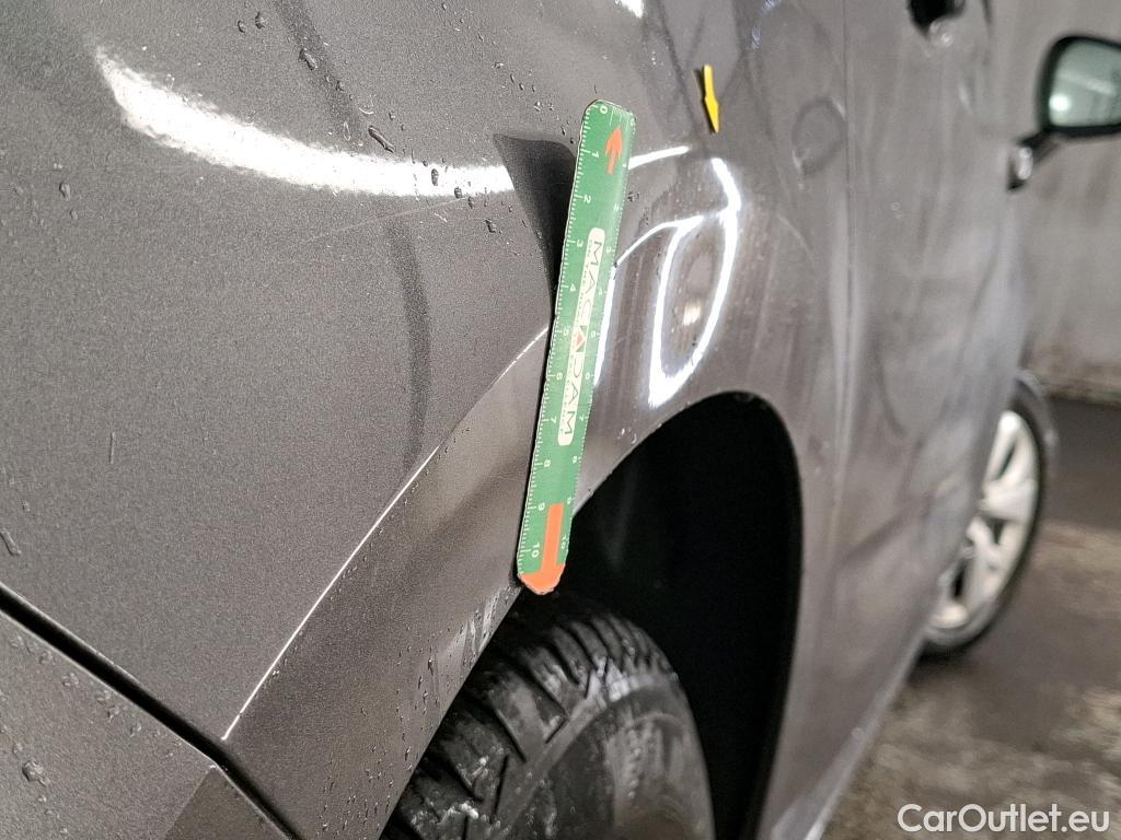  Citroen  C4 Picasso /Spacetourer Feel 1.5 BlueHDi 130CV BVA8 E6dT #4