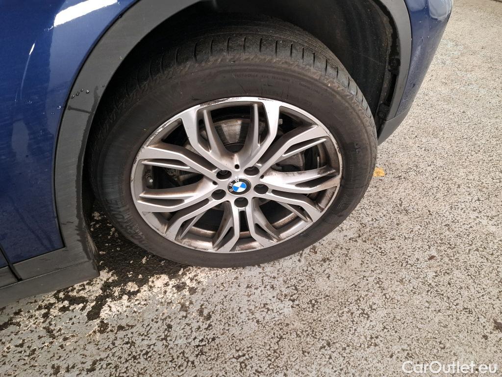  Bmw  X1 Série  sDrive18d Lounge 2.0 150CV BVA8 E6d #18