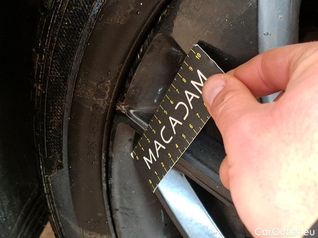  Hyundai  Tucson HYUNDAI  / 2018 / 5P / SUV 1.6 CRDI 136 HYBRID 48V DCT-7 N LINE EDI #14