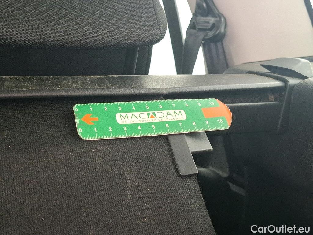  Citroen  C4 Grand Picasso /Spacetourer Business Class 1.5 BlueHDi 130CV BVM6 7 Sieges E6dT #25