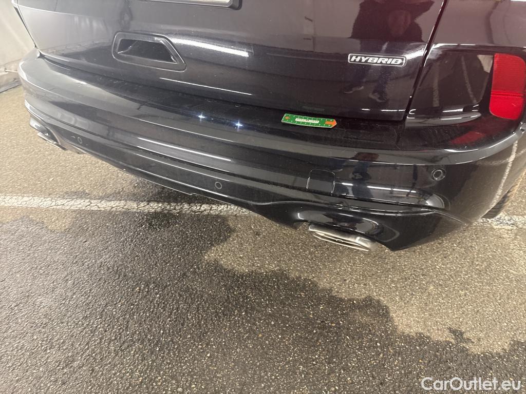  Ford  Kuga FORD  / 2019 / 5P / SUV 2.5 190 hybrid Flexifuel Pshift ST-Line #16