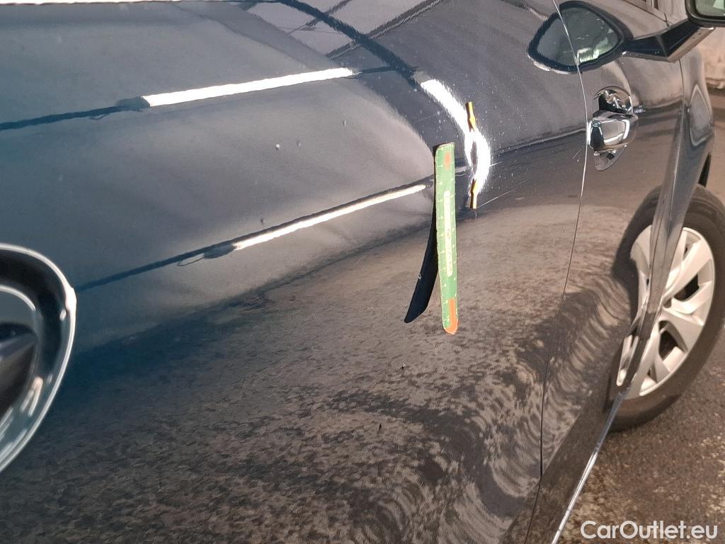  Citroen  C4 Grand Picasso /Spacetourer Business Class 1.5 BlueHDi 130CV BVM6 7 Sieges E6dT #31