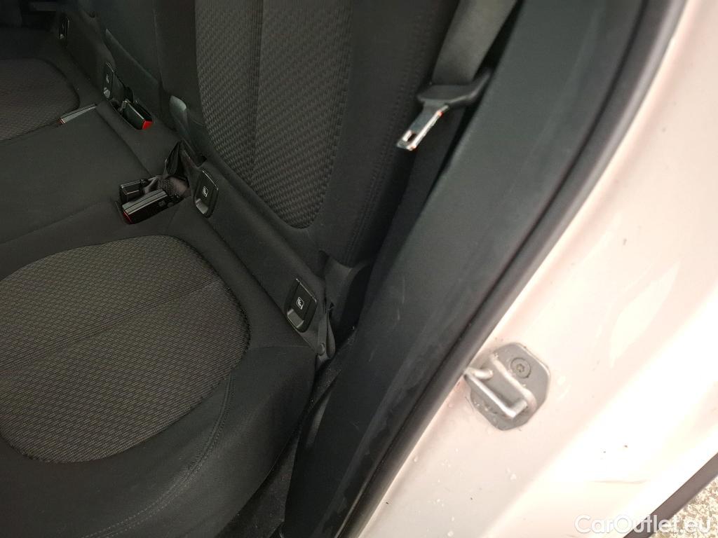  Bmw  X1 Série  sDrive16d Sport 1.5 115CV BVM6 E6dT #8