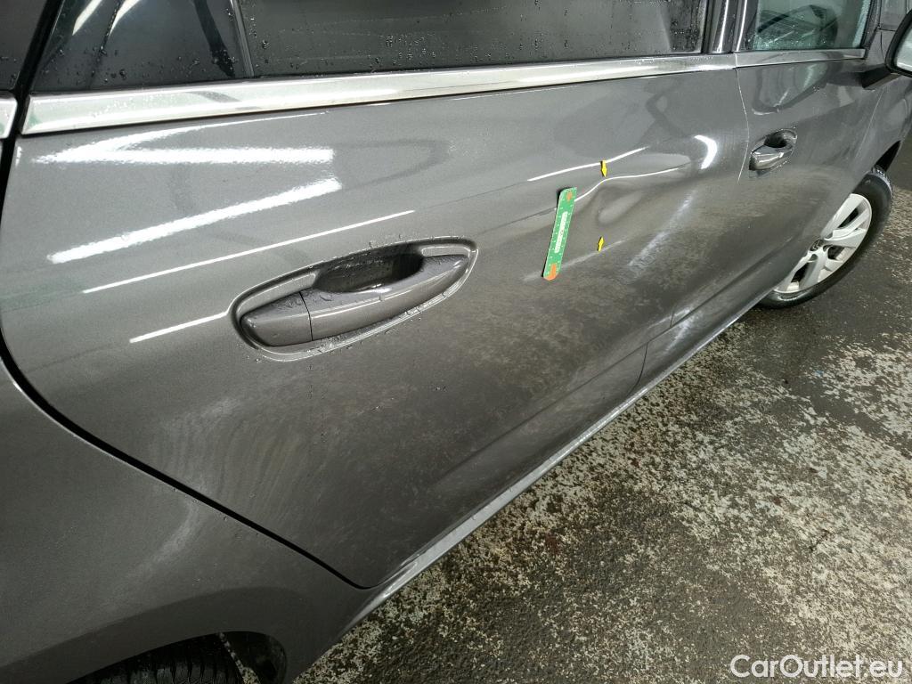  Citroen  C4 Picasso /Spacetourer Feel 1.5 BlueHDi 130CV BVA8 E6dT #1