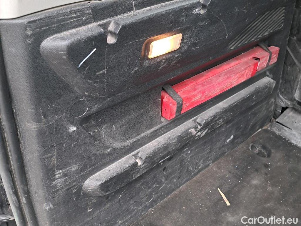  Toyota  Proace TOYOTA  City / 2020 / 4P / combi 1.5D 75kW (100CV) GX L1 (CX) #28