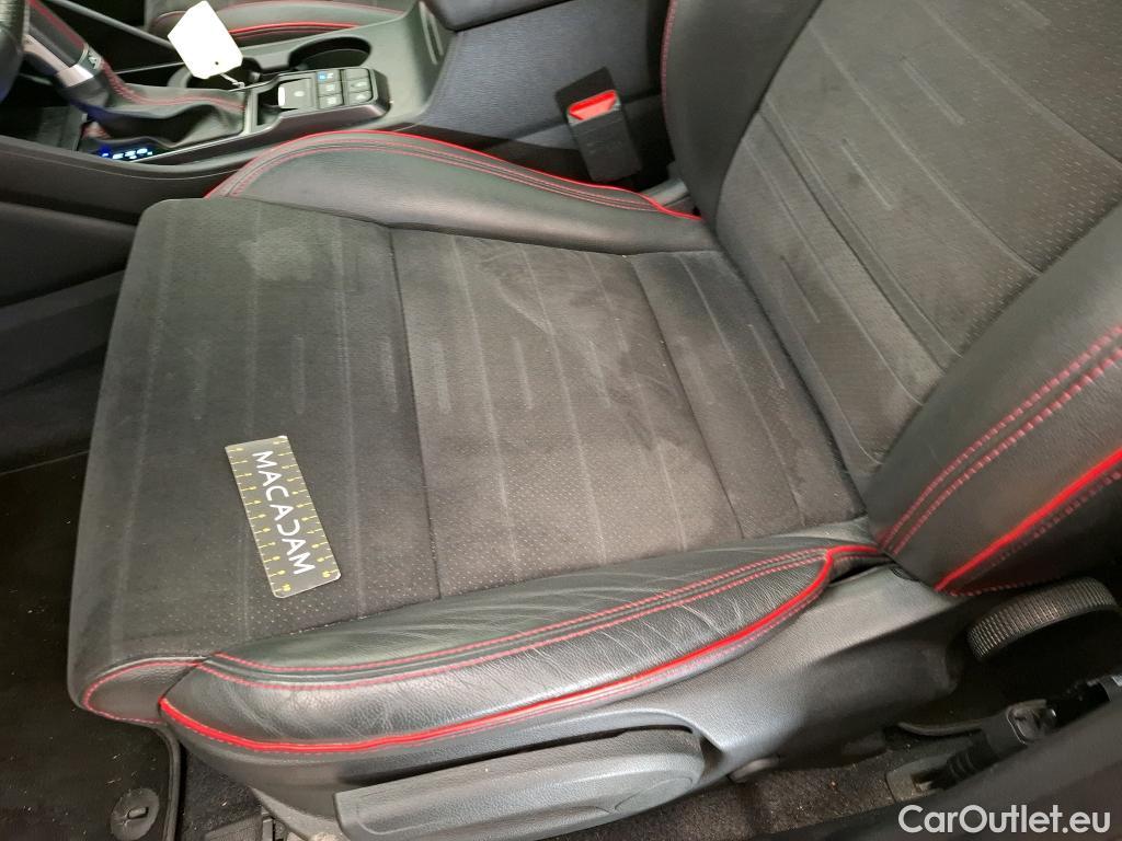  Hyundai  Tucson HYUNDAI  / 2018 / 5P / SUV 1.6 CRDI 136 HYBRID 48V DCT-7 N LINE EDI #23