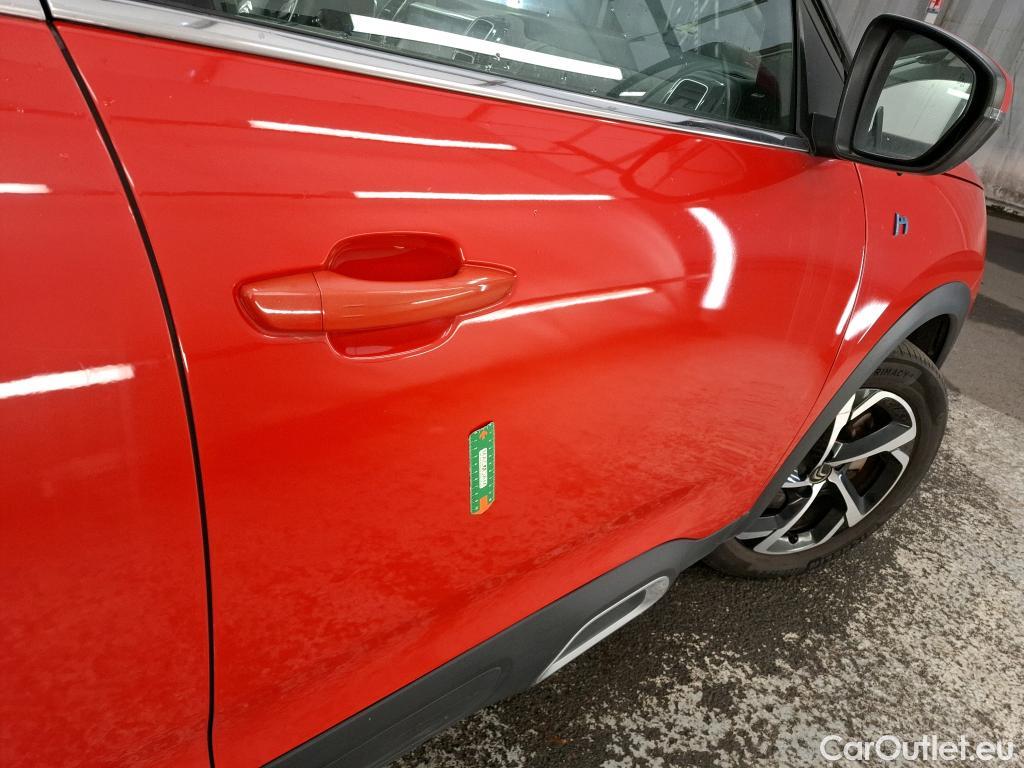  Citroen  C5 CITROEN  Aircross / 2018 / 5P / SUV Hybrid 225 e-EAT8 Feel #3