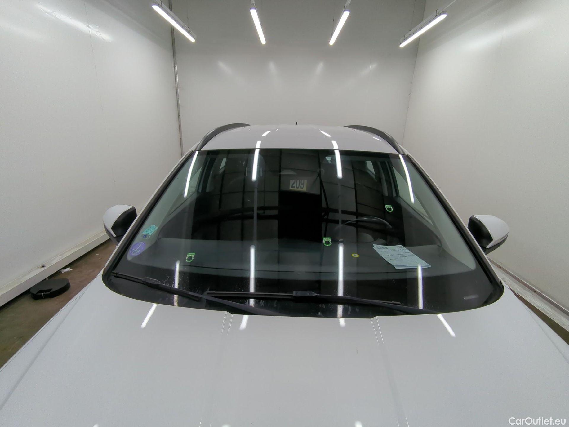  Hyundai  Tucson  Business Hybrid 2WD 1.6 T-GDI 230CV BVA6 E6d #12