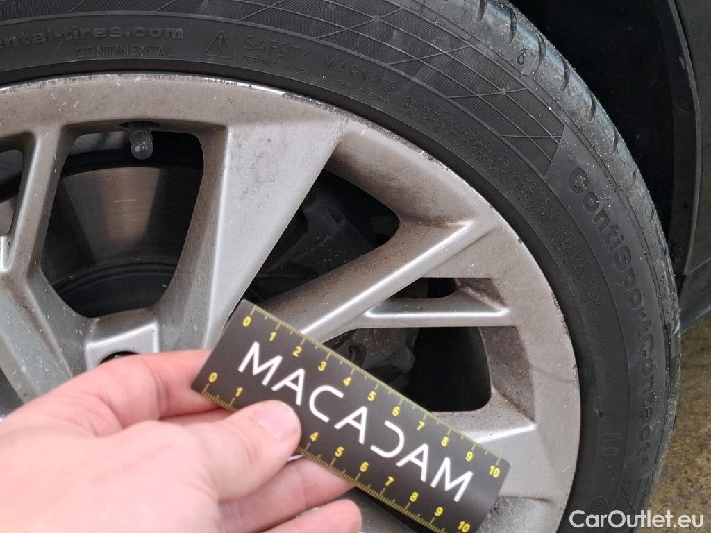  Audi  A5 Sportback AUDI  / 2019 / 5P / Berline 35 TDI 163 S TRONIC 7 BUSI LINE SB #5