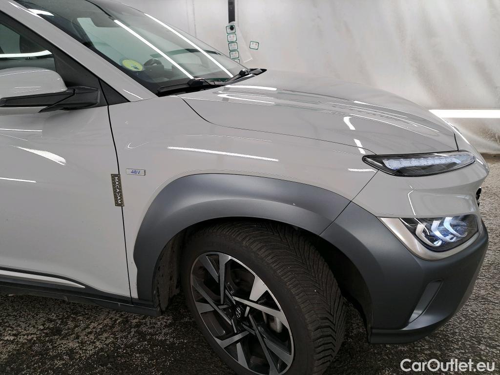  Hyundai  Konna Kona Executive 2WD 1.6 CRDi 135CV BVA7 E6dT #15