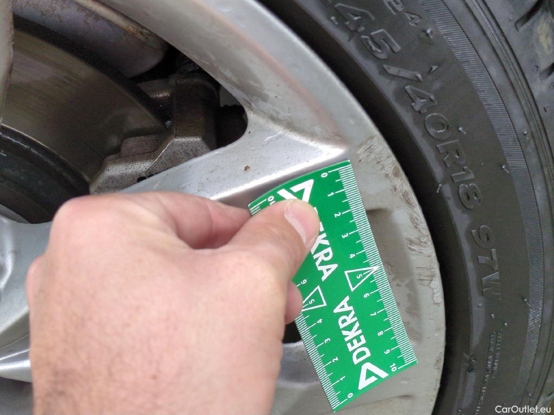  Audi  A4  Avant 35 TDI S line 2.0 TDI 165CV BVA7 E6d #5