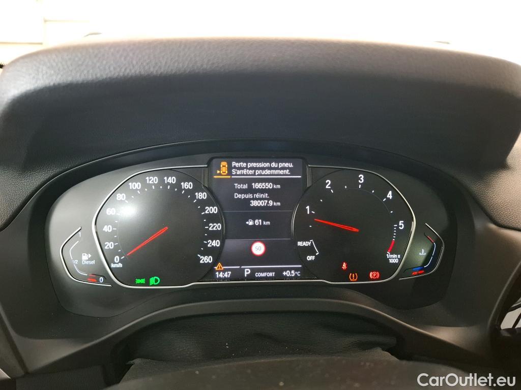  Bmw  X3 BMW  / 2021 / 5P / SUV sDrive18d 150ch Business Design BVA8 #19