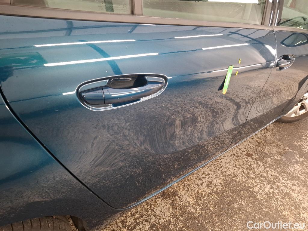  Citroen  C4 Grand Picasso /Spacetourer Business Class 1.5 BlueHDi 130CV BVM6 7 Sieges E6dT #30