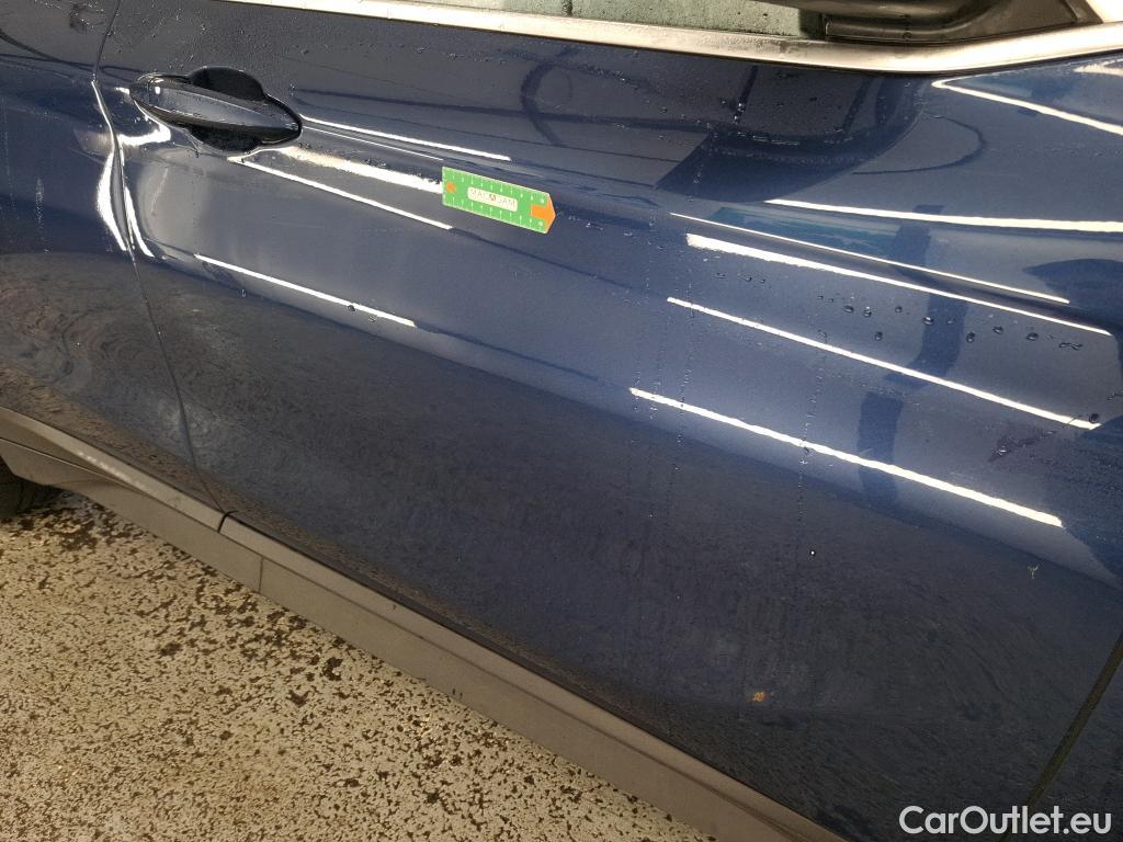  Bmw  X1 Série  sDrive18d Lounge 2.0 150CV BVA8 E6d #7