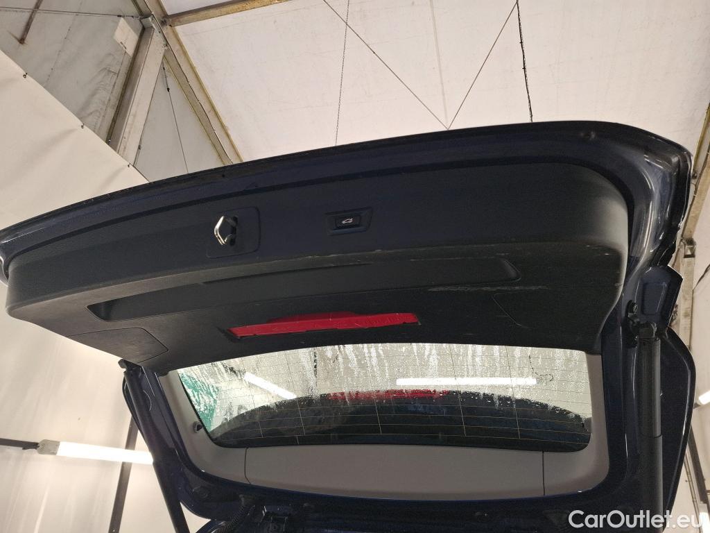  Bmw  X1 Série  sDrive18d Lounge 2.0 150CV BVA8 E6d #26