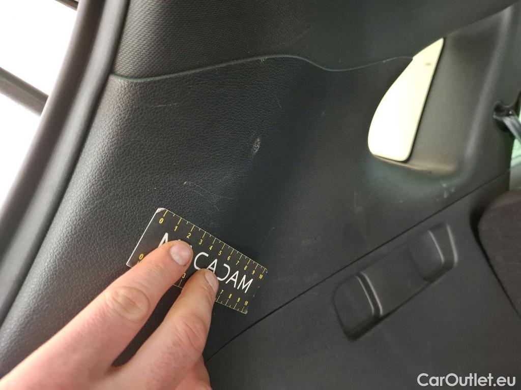  Hyundai  Tucson HYUNDAI  / 2018 / 5P / SUV 1.6 CRDI 136 HYBRID 48V DCT-7 N LINE EDI #33