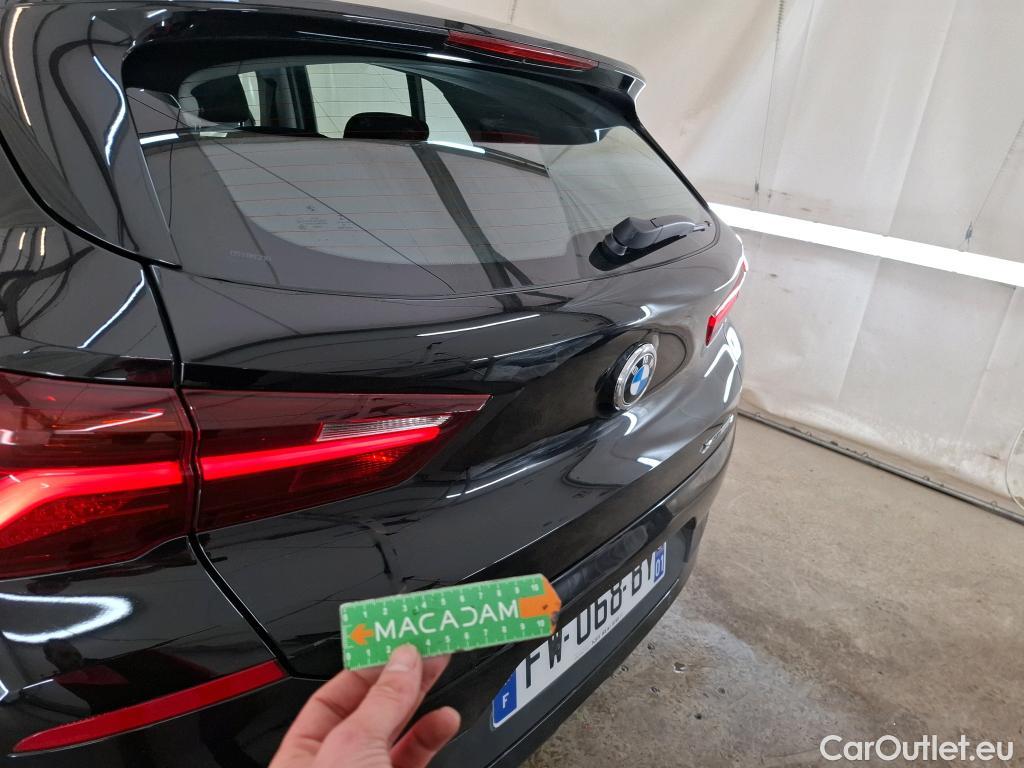  Bmw  X2 BMW  / 2017 / 5P / SUV xDrive25e Business Design BVA6 #44