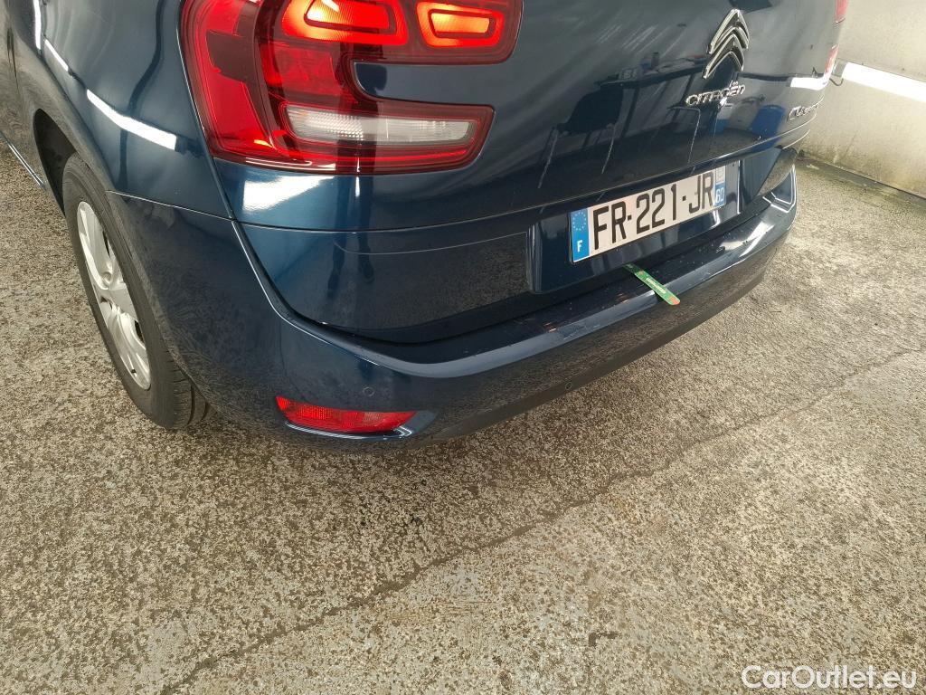  Citroen  C4 Grand Picasso /Spacetourer Business Class 1.5 BlueHDi 130CV BVM6 7 Sieges E6dT #7