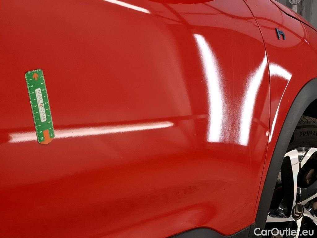  Citroen  C5 CITROEN  Aircross / 2018 / 5P / SUV Hybrid 225 e-EAT8 Feel #5