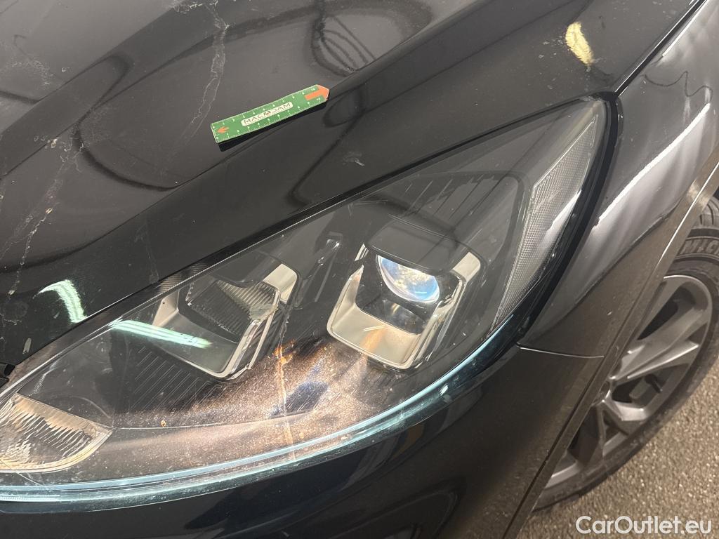  Ford  Kuga FORD  / 2019 / 5P / SUV 2.5 190 hybrid Flexifuel Pshift ST-Line #1