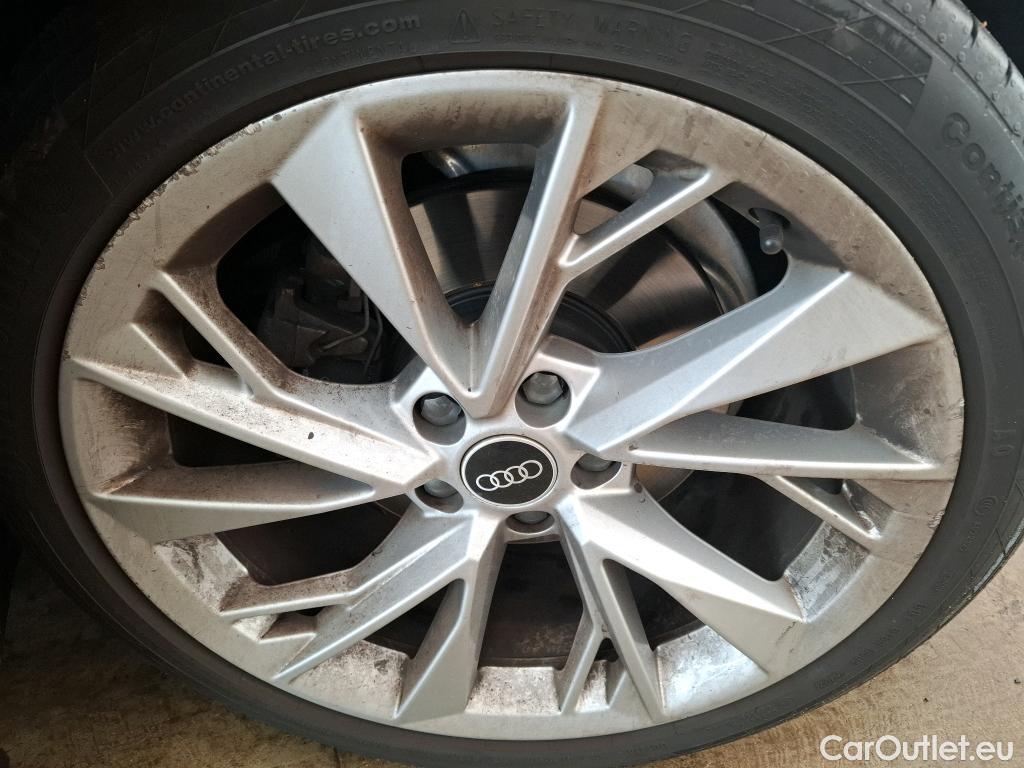  Audi  A5 Sportback AUDI  / 2019 / 5P / Berline 35 TDI 163 S TRONIC 7 BUSI LINE SB #7