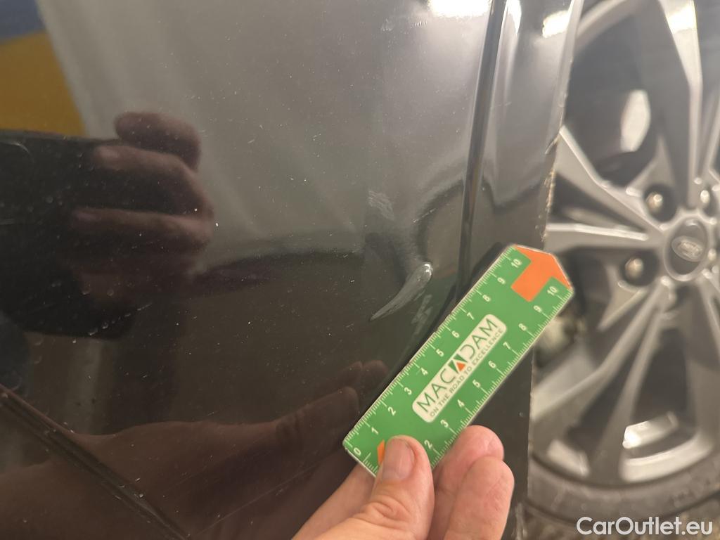  Ford  Kuga FORD  / 2019 / 5P / SUV 2.5 190 hybrid Flexifuel Pshift ST-Line #13