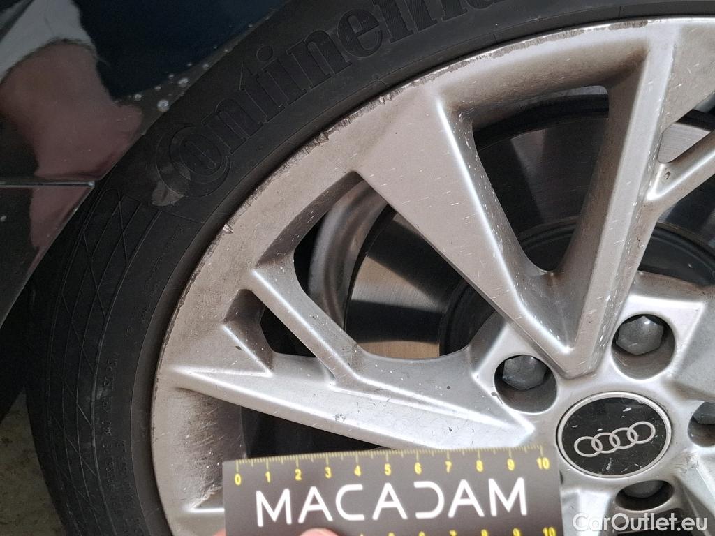  Audi  A5 Sportback AUDI  / 2019 / 5P / Berline 35 TDI 163 S TRONIC 7 BUSI LINE SB #4