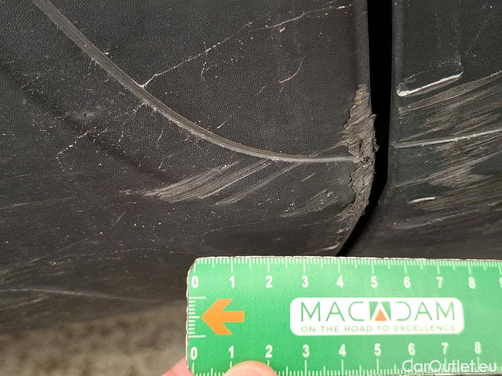  Citroen  C5 CITROEN  Aircross / 2018 / 5P / SUV Hybrid 225 e-EAT8 Feel #14