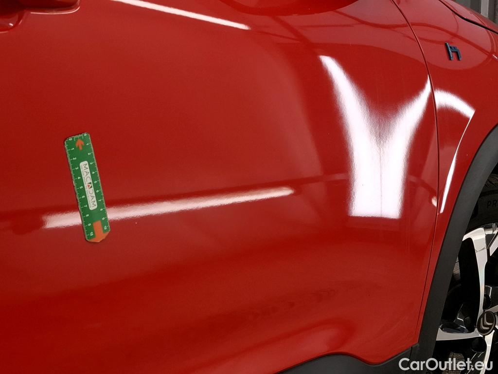  Citroen  C5 CITROEN  Aircross / 2018 / 5P / SUV Hybrid 225 e-EAT8 Feel #4