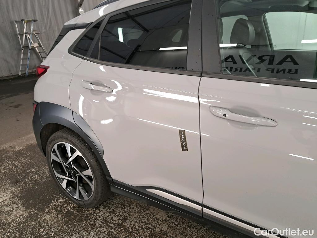  Hyundai  Konna Kona Executive 2WD 1.6 CRDi 135CV BVA7 E6dT #10