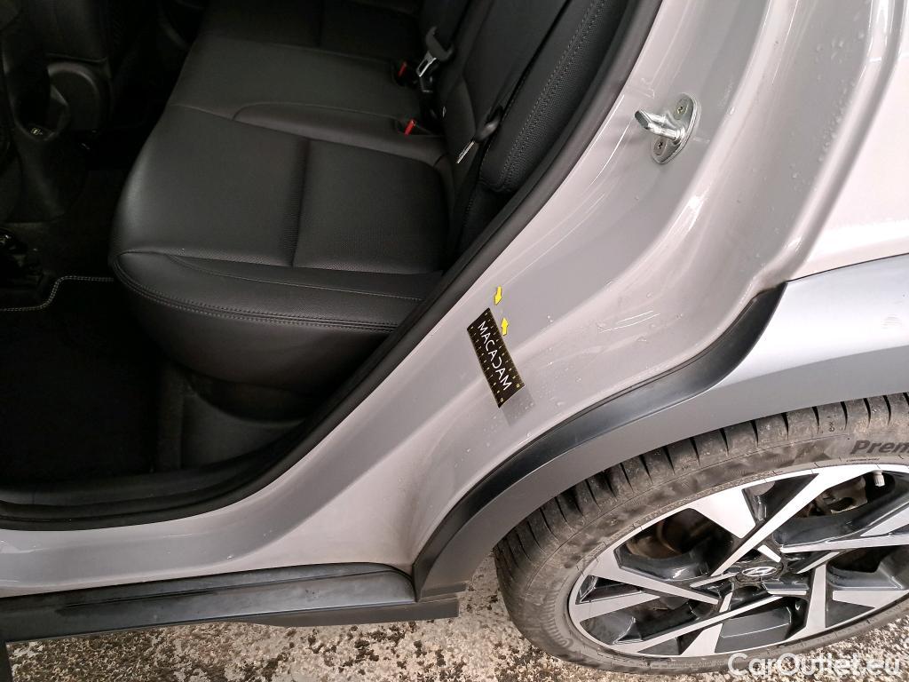  Hyundai  Konna Kona Executive 2WD 1.6 CRDi 135CV BVA7 E6dT #24