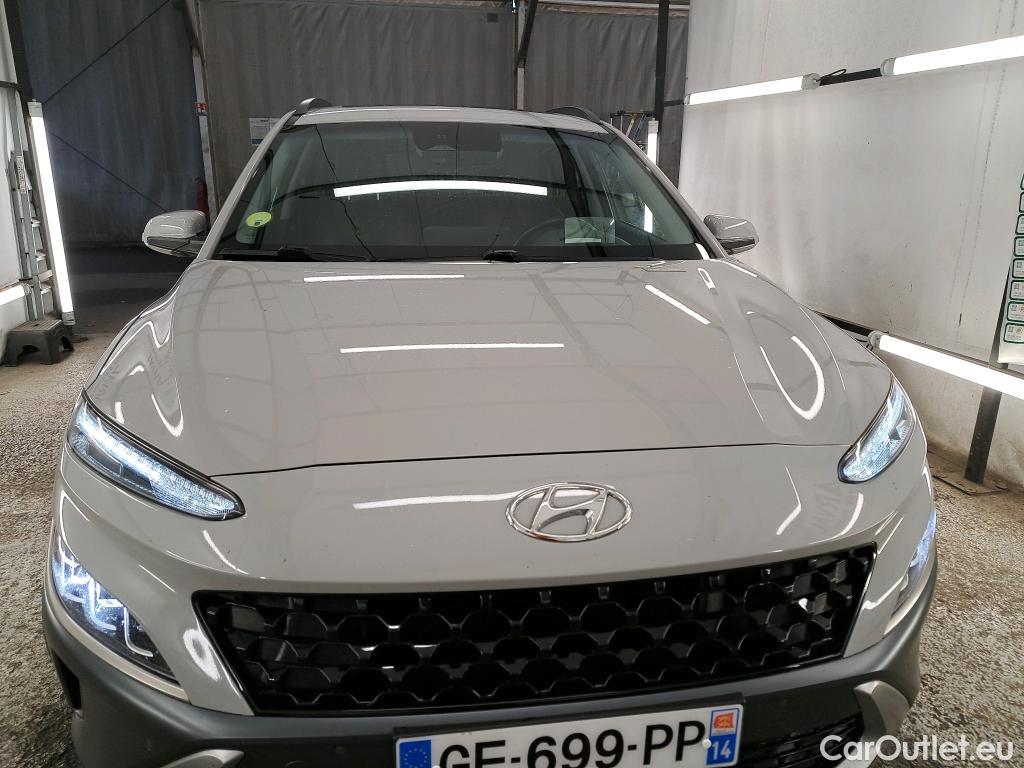  Hyundai  Konna Kona Executive 2WD 1.6 CRDi 135CV BVA7 E6dT #27