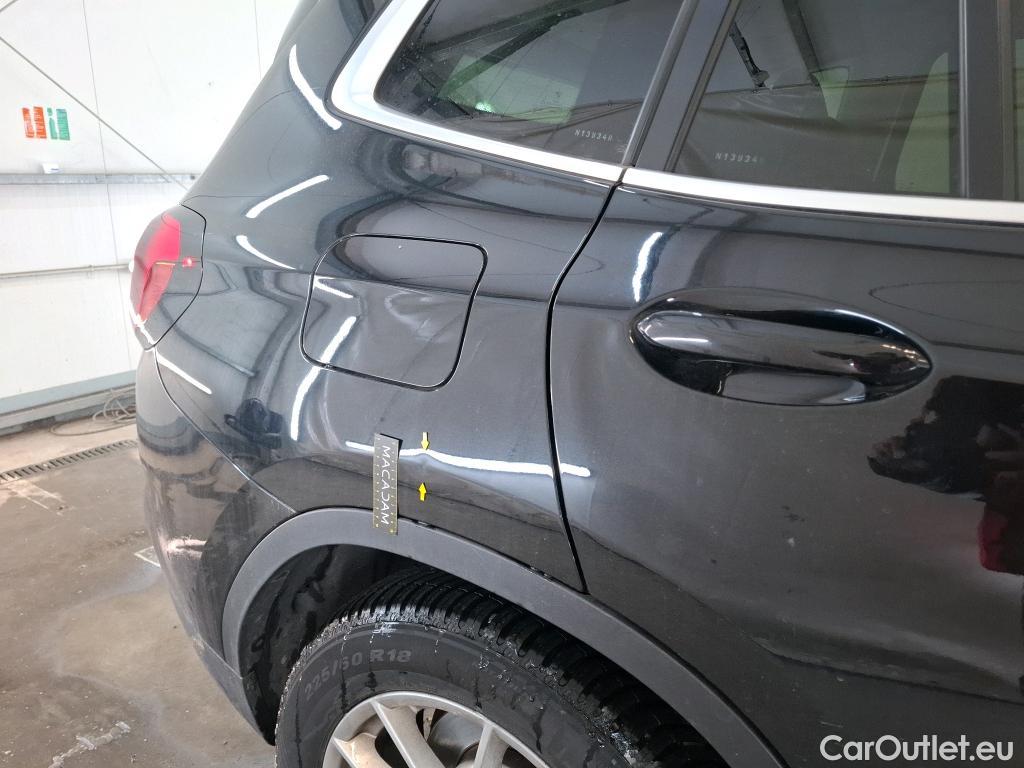  Bmw  X3 BMW  / 2021 / 5P / SUV sDrive18d 150ch Business Design BVA8 #17