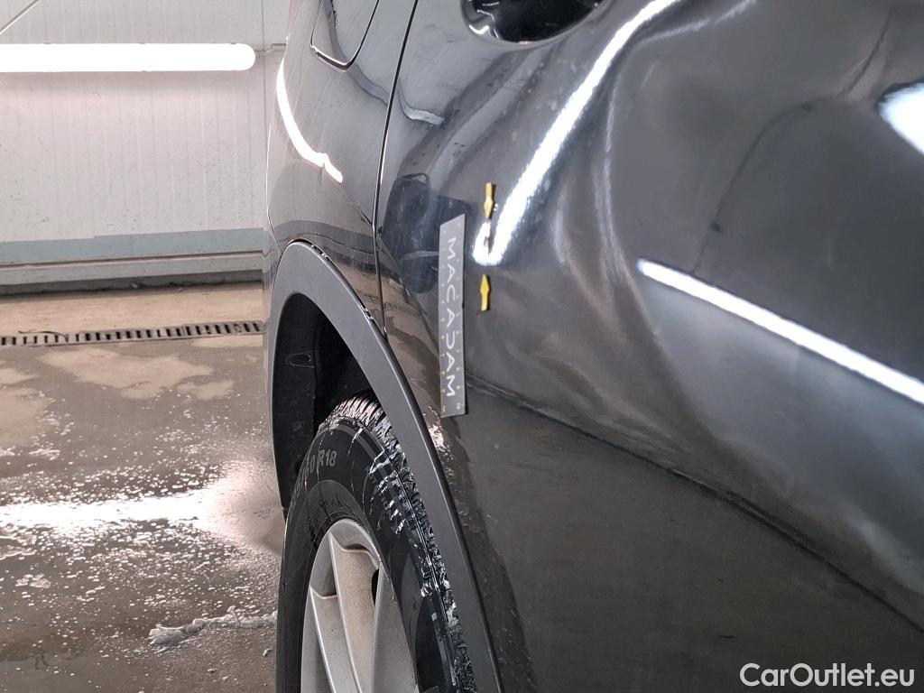  Bmw  X3 BMW  / 2021 / 5P / SUV sDrive18d 150ch Business Design BVA8 #16