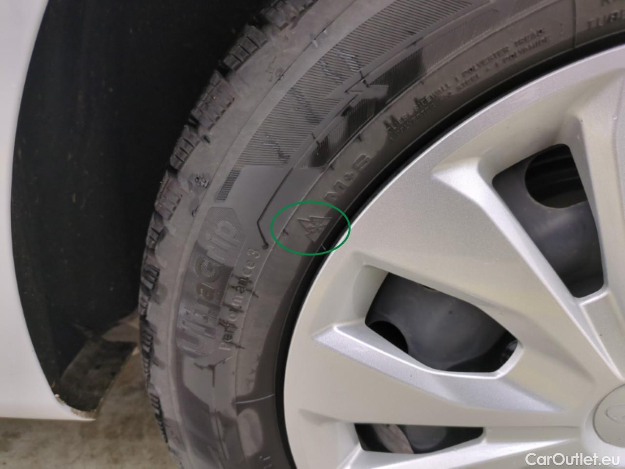  Ford  Fiesta  Cool & Connect 1.0 EcoBoost #8