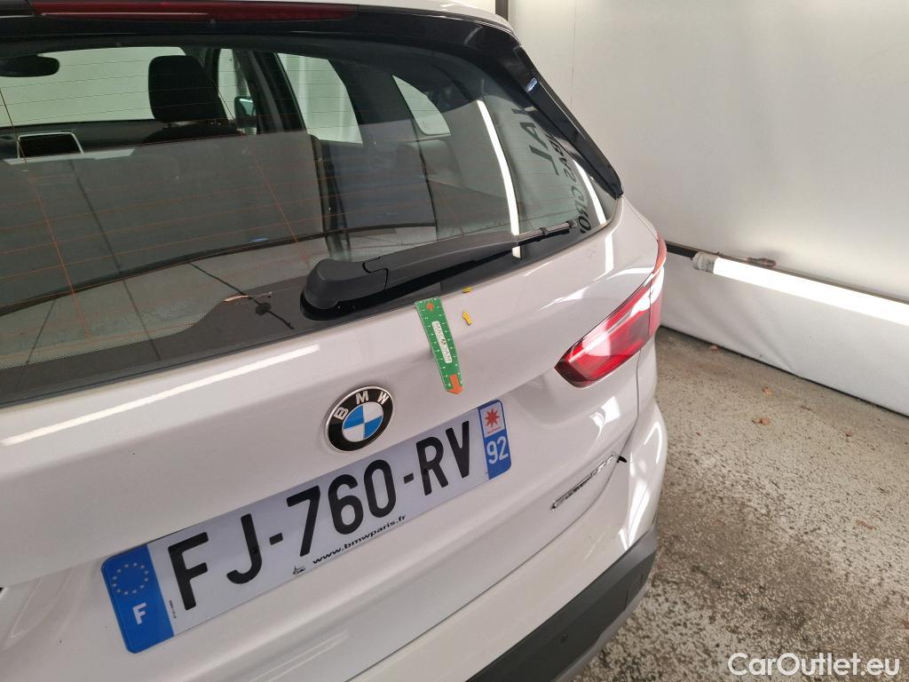  Bmw  X1 Série  sDrive16d Sport 1.5 115CV BVM6 E6dT #12