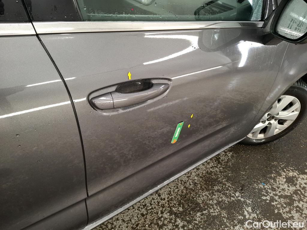  Citroen  C4 Picasso /Spacetourer Feel 1.5 BlueHDi 130CV BVA8 E6dT #30