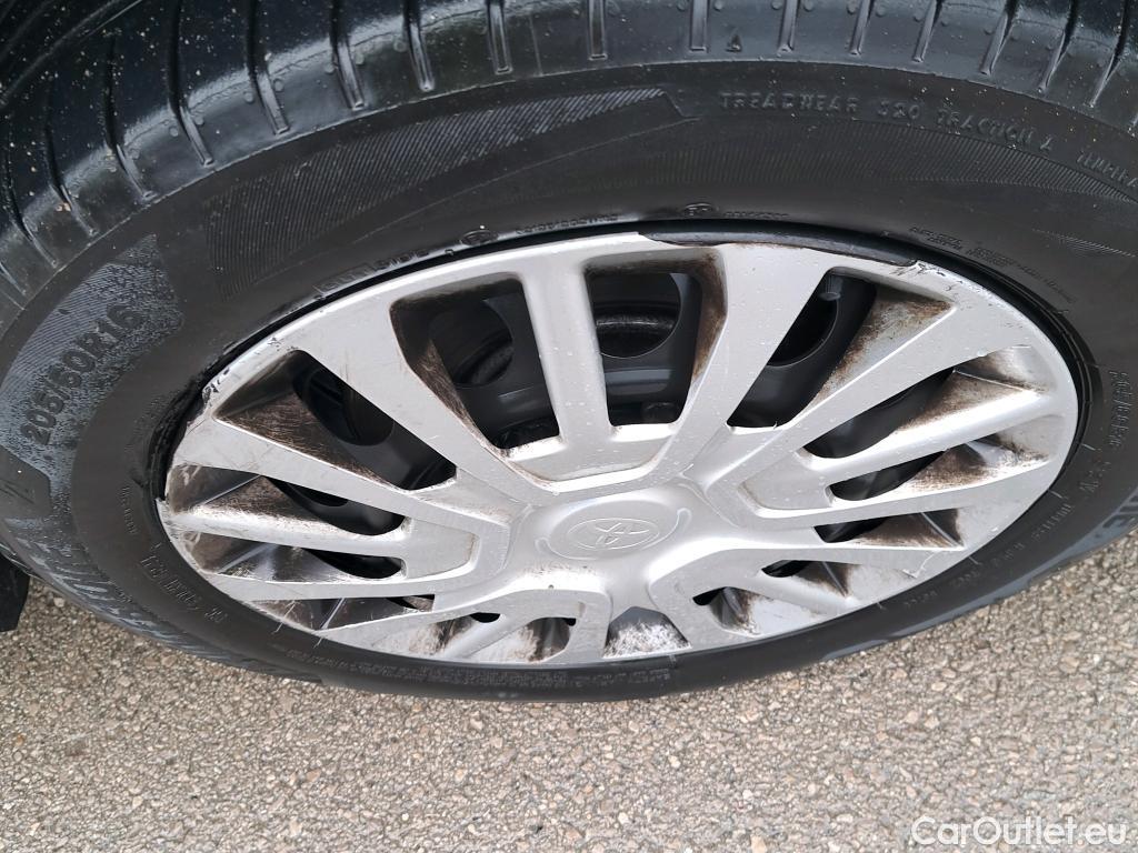  Toyota  Proace TOYOTA  City / 2020 / 4P / combi 1.5D 75kW (100CV) GX L1 (CX) #32